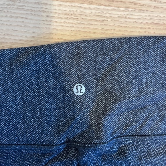 Lululemon leggings - Picture 3 of 3